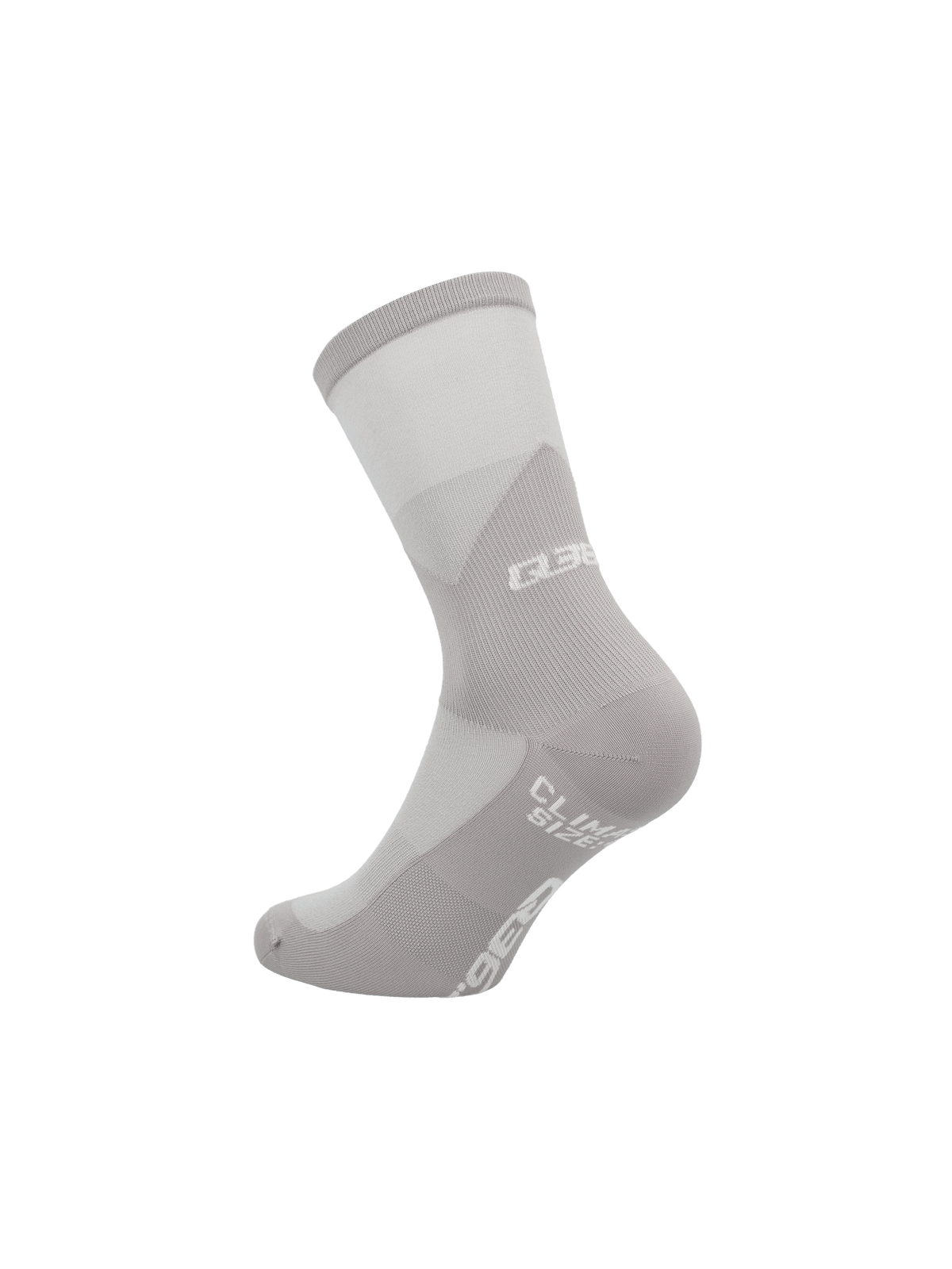 Q36.5 - Clima Calcetines - Gris Hielo