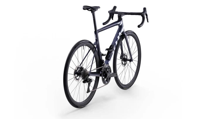 BMC - Teammachine SLR 01 TWO 2026