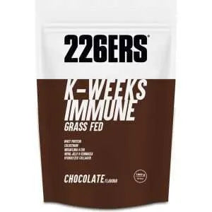 226ERS K-WEEKS IMMUNE GRASS FED CAPPUCCINO 1KG