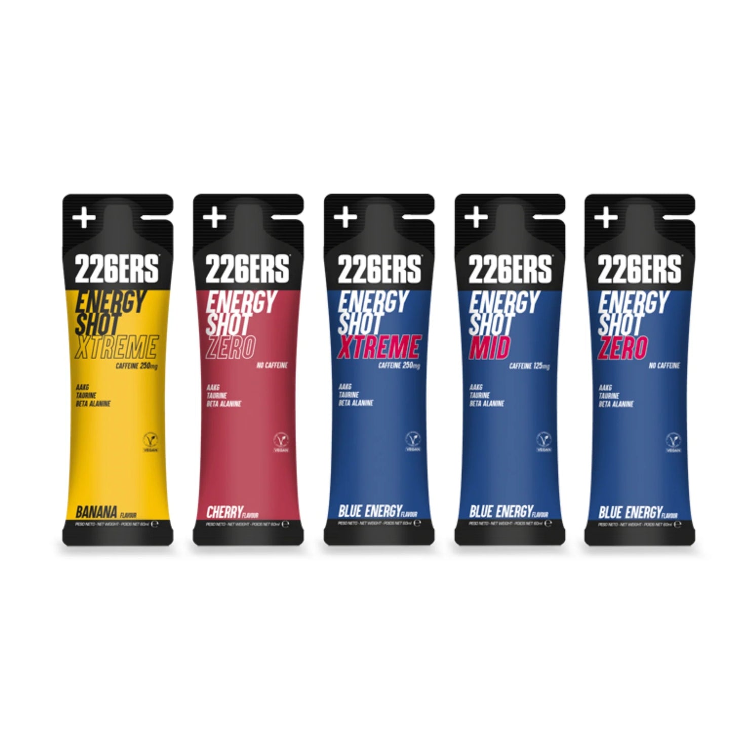 226ers - ENERGY SHOT