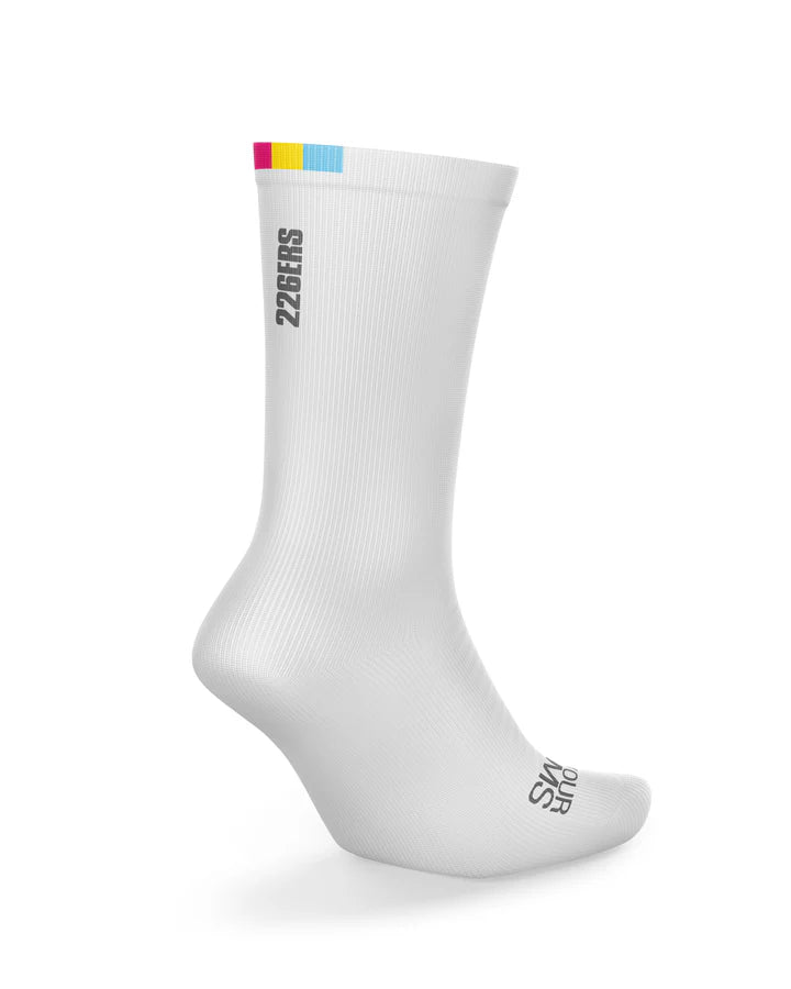 226ERS - CALCETINES BLANCOS