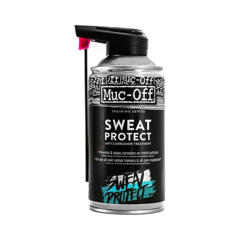MUC-OFF - SPRAY PROTECTOR CORROSION PARA INTERIOR 400 ml