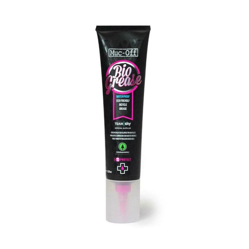 MUC-OFF - BOTE GRASA BIO 150 g (BIO GREASE)