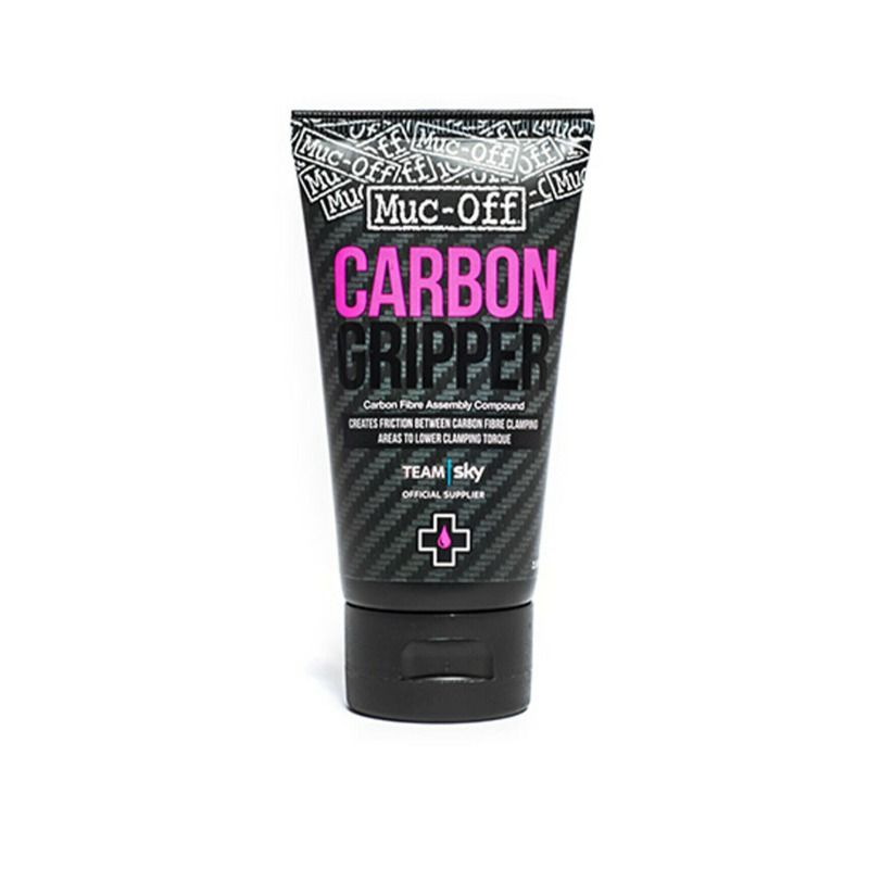 MUC-OFF - BOTE GRASA PARA CARBONO 75 g