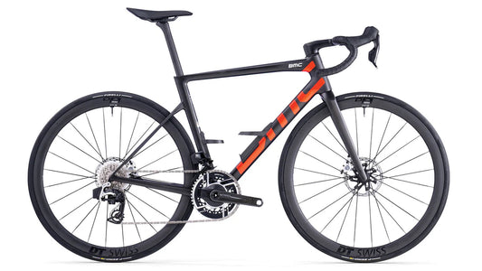 BMC - Teammachine SLR 01 ONE 2026