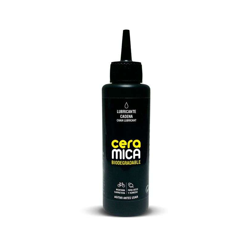 CERA LUBRICANTE CADENA CERAMICA 110 ml
