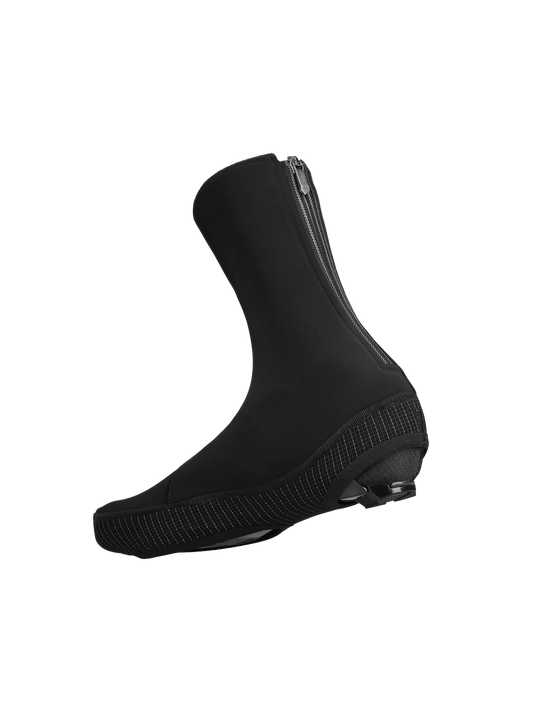 Q36.5 - Termico Overshoes Negro