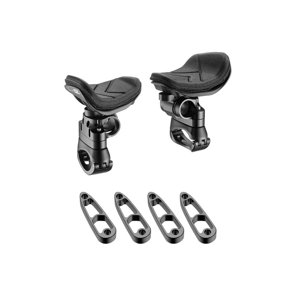 GIANT - Manillar Giant Contact SL Aero Clip On