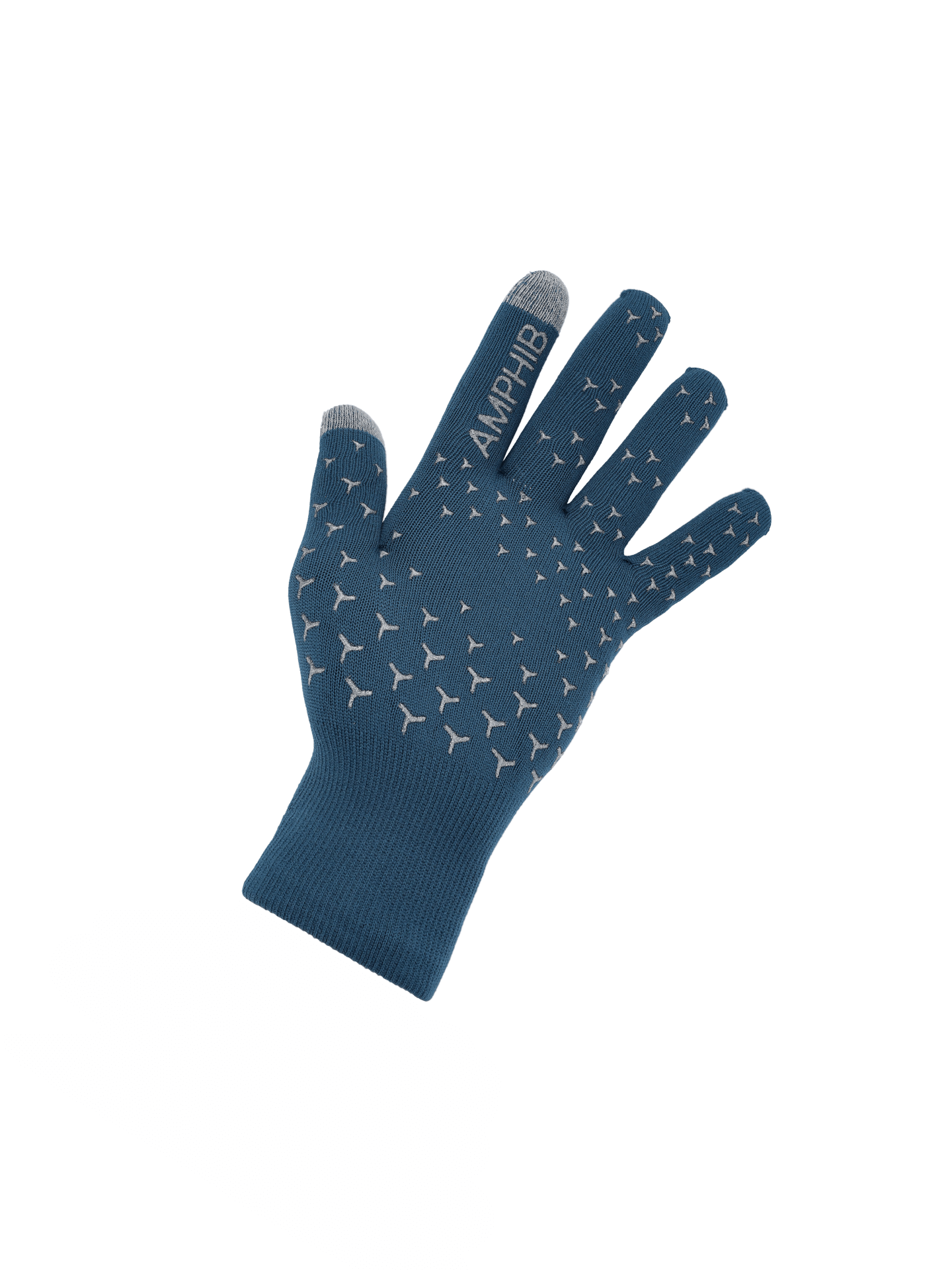 Q36.5 - Guantes Invierno Lluvia - Verde Australiano