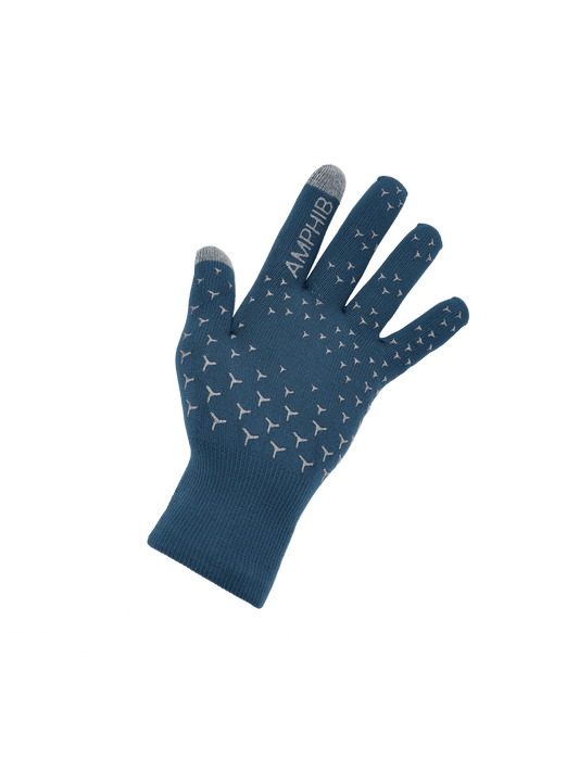 Q36.5 - Guantes Invierno Lluvia - Verde Australiano