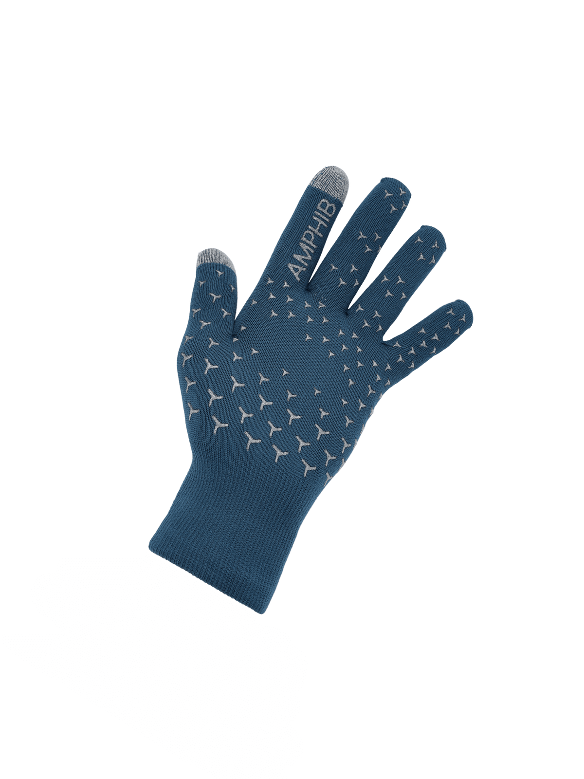 Q36.5 - Guantes Invierno Lluvia - Verde Australiano