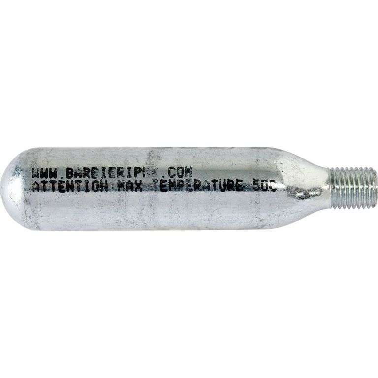 Cartucho CO2