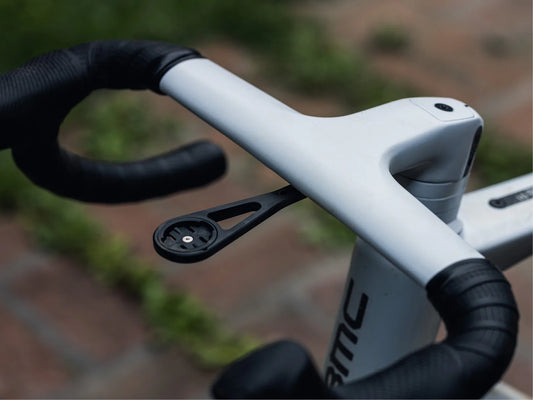 BMC - Computer Mount | ICS Carbon Aero Cockpit