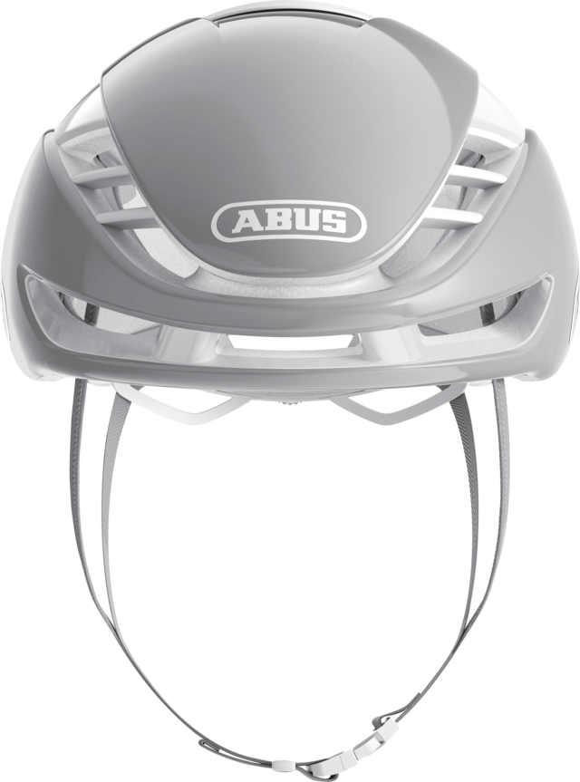 ABUS - Casco Ciclismo GameChanger 2.0 pure grey