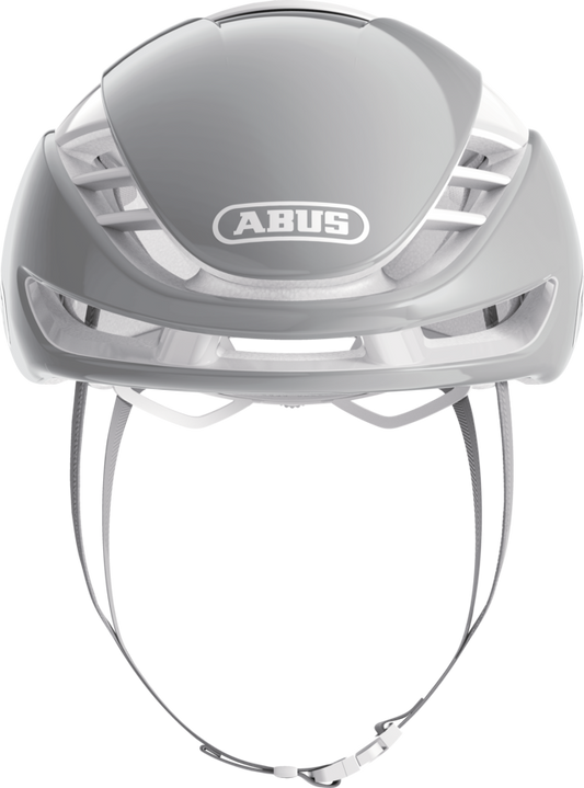 ABUS - Casco Ciclismo GameChanger 2.0 pure grey