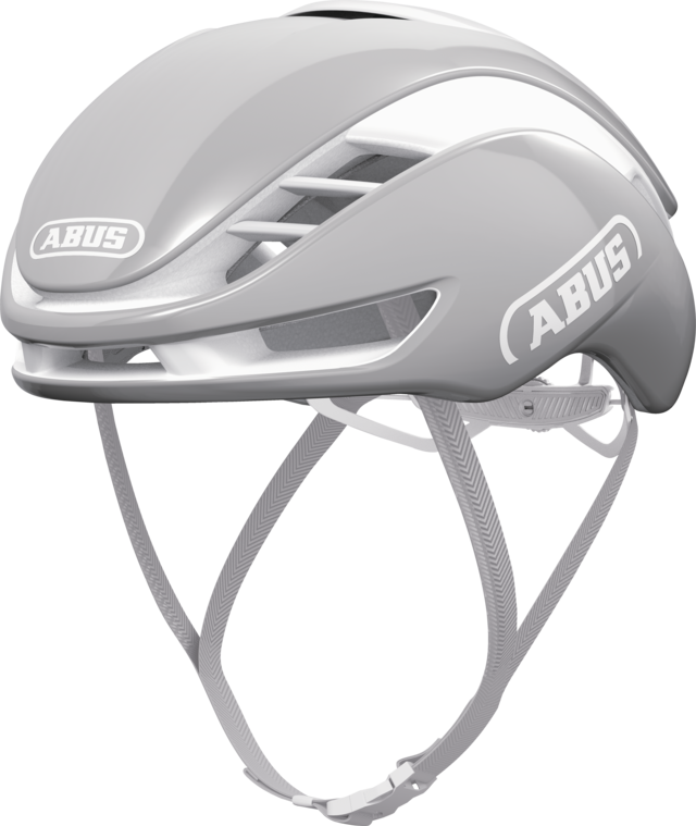 ABUS - Casco Ciclismo GameChanger 2.0 pure grey