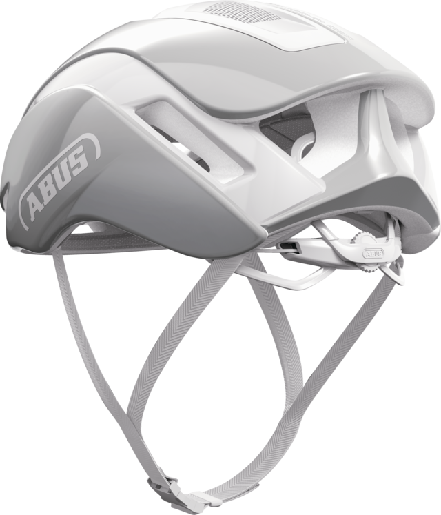 ABUS - Casco Ciclismo GameChanger 2.0 pure grey