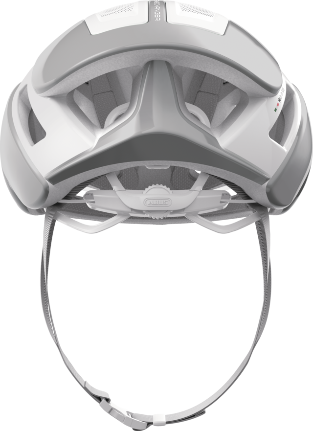 ABUS - Casco Ciclismo GameChanger 2.0 pure grey