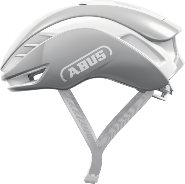 ABUS - Casco Ciclismo GameChanger 2.0 pure grey