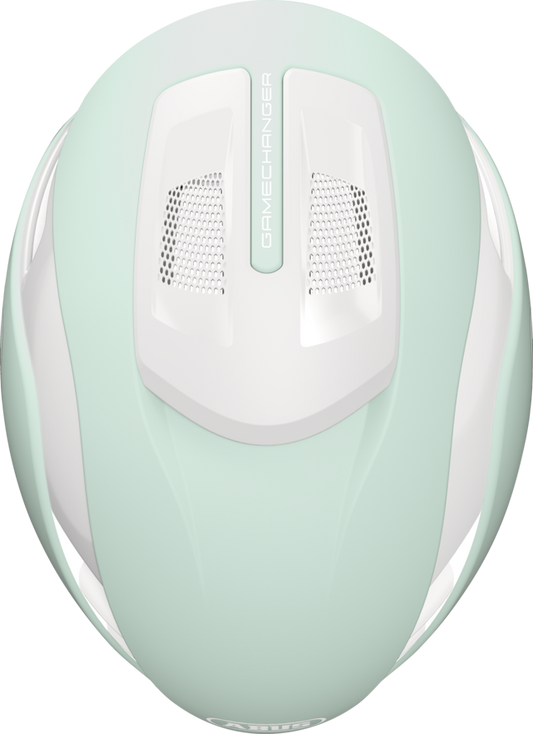 ABUS - Casco Ciclismo GameChanger 2.0 pure mint