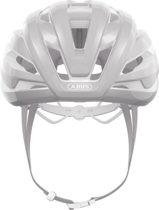 ABUS - STORMCHASER ACE PURE GREY