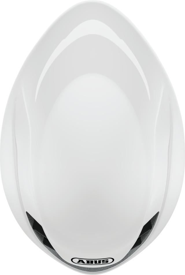 ABUS - GameChanger 2.0 PURE WHITE