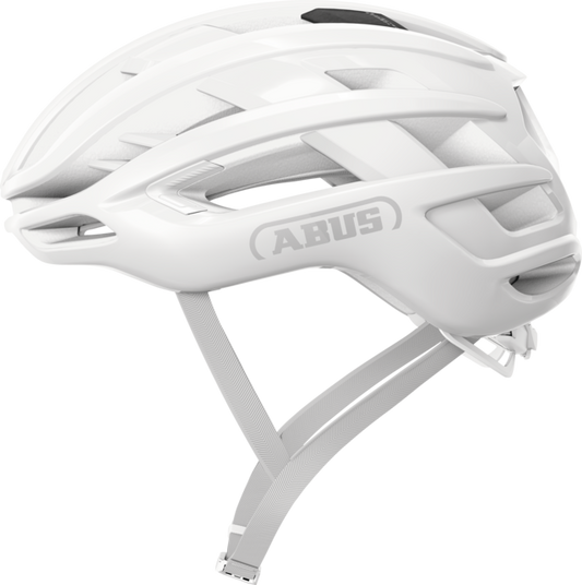 ABUS - AIRBREAKER 2.0 PURE WHITE