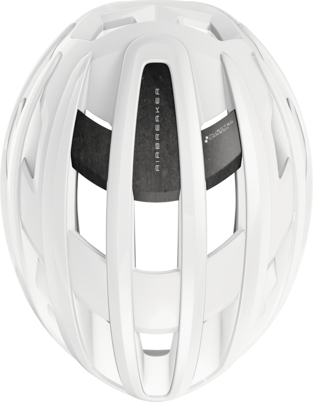 ABUS - AIRBREAKER 2.0 PURE WHITE