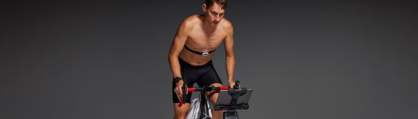 Garmin banda de pecho HRM-Pro™ Plus