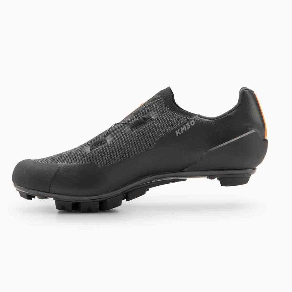 DMT-Zapatillas Ciclismo BTT KM30 BLACK