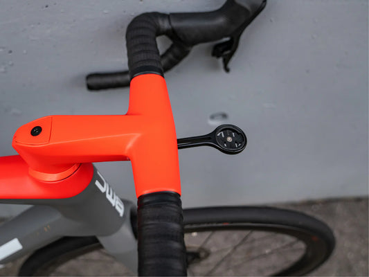 BMC - Computer Mount | ICS Carbon and ICS Carbon EVO Cockpits