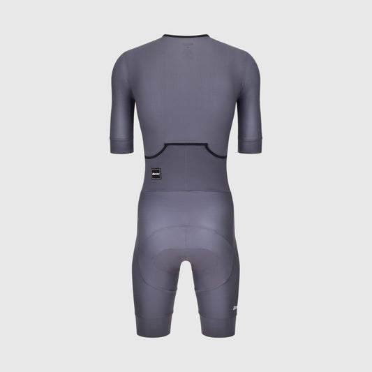 SANTINI - LEAF MOTION Tritraje GRIS
