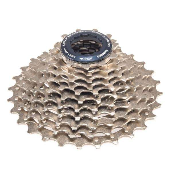SHIMANO CASSETTE 11v 11/30 - ULTEGRA R8000