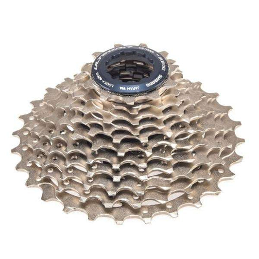 SHIMANO CASSETTE 11v 11/28 - ULTEGRA R8000