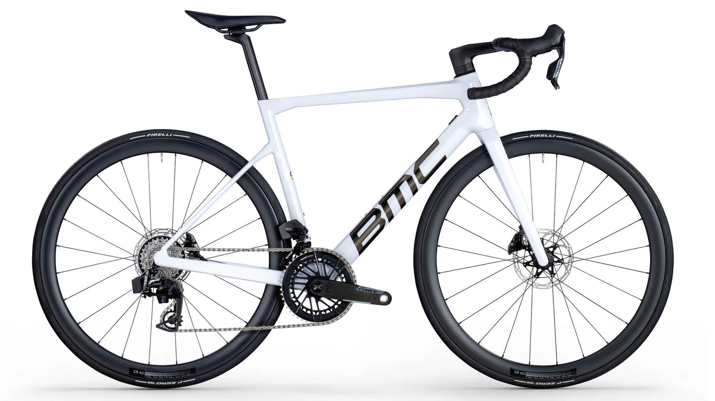 BMC - Teammachine SLR ONE