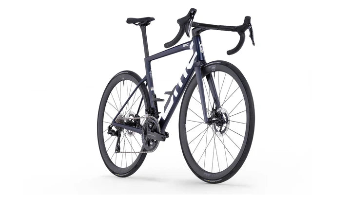 BMC - Teammachine SLR 01 TWO 2026