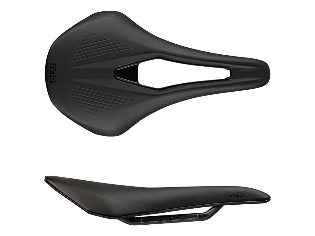 FIZIK - Sillin ARGO VENTO R1 140mm