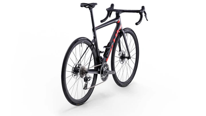 BMC - Teammachine SLR 01 ONE 2026