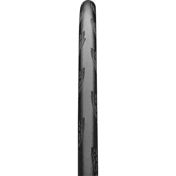CONTINENTAL - CUBIERTA GRAND PRIX 5000 S 700x28C TLR PLEGABLE NEGRO/MARRON