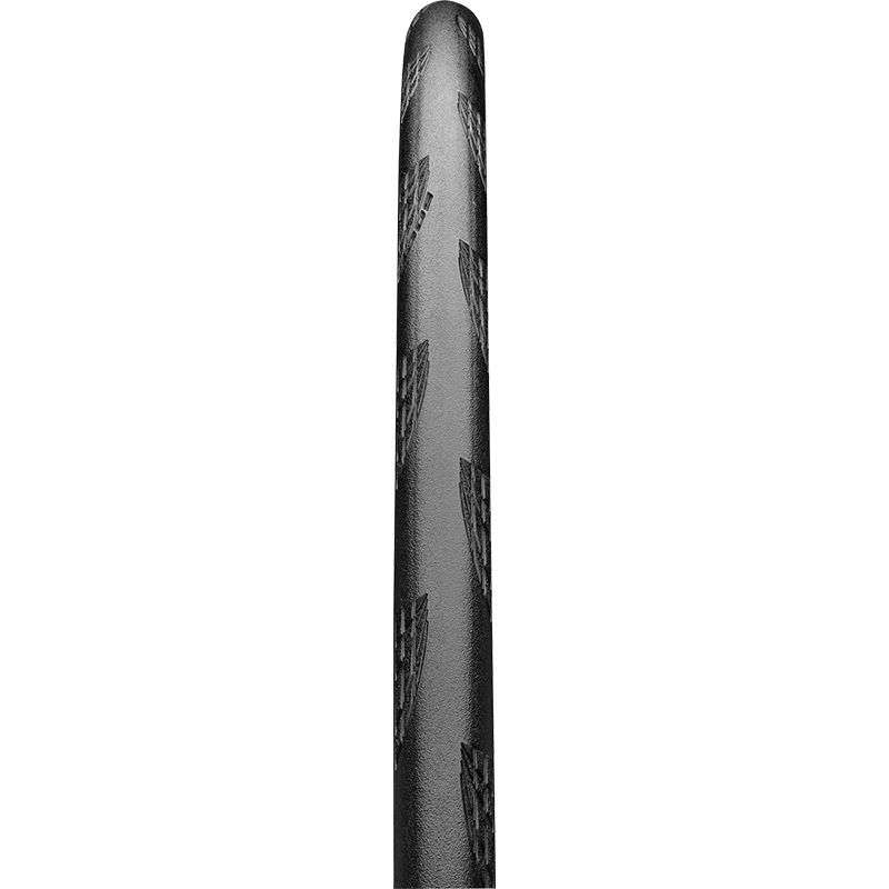 CONTINENTAL - CUBIERTA GRAND PRIX 5000 S 700x25C TLR PLEGABLE NEGRO