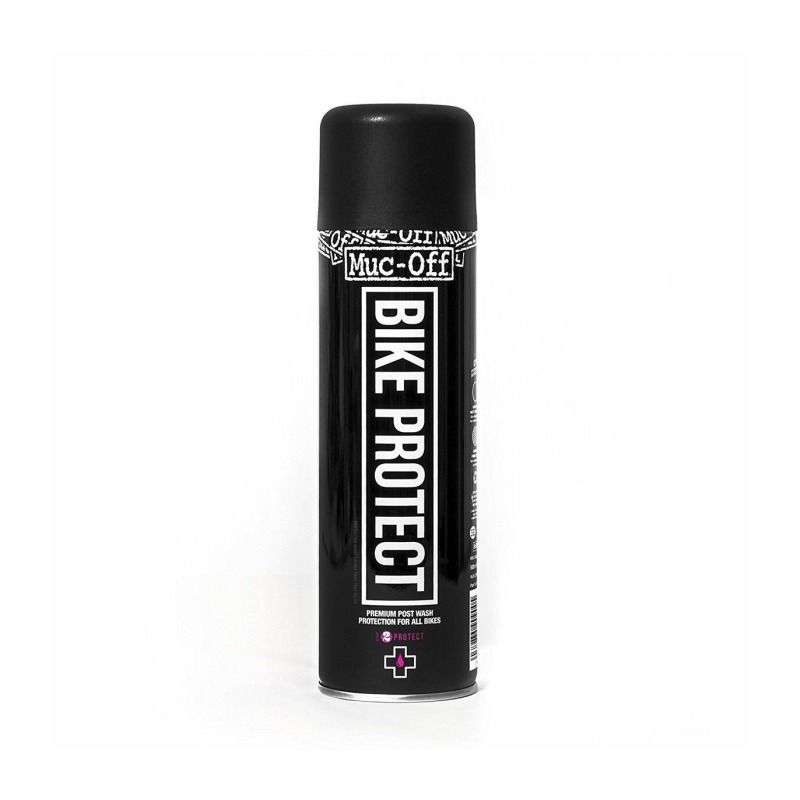 MUC OFF - SPRAY PROTECTOR BICI 500 ml