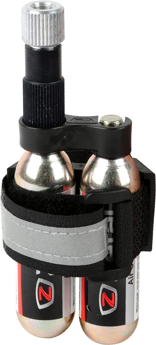 ZEFAL - CO2 Holder