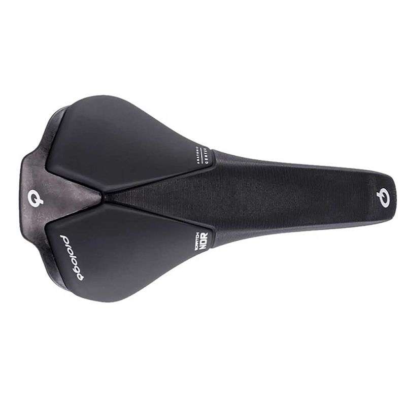 PROLOGO - SILLIN SCRATCH NDR 140 TIROX NEGRO