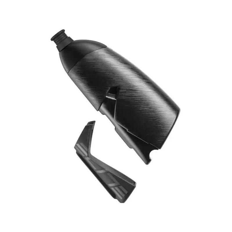 ELITE - KIT ELITE CRONO CX TEX CARBON/AERO 500ml NEGRO