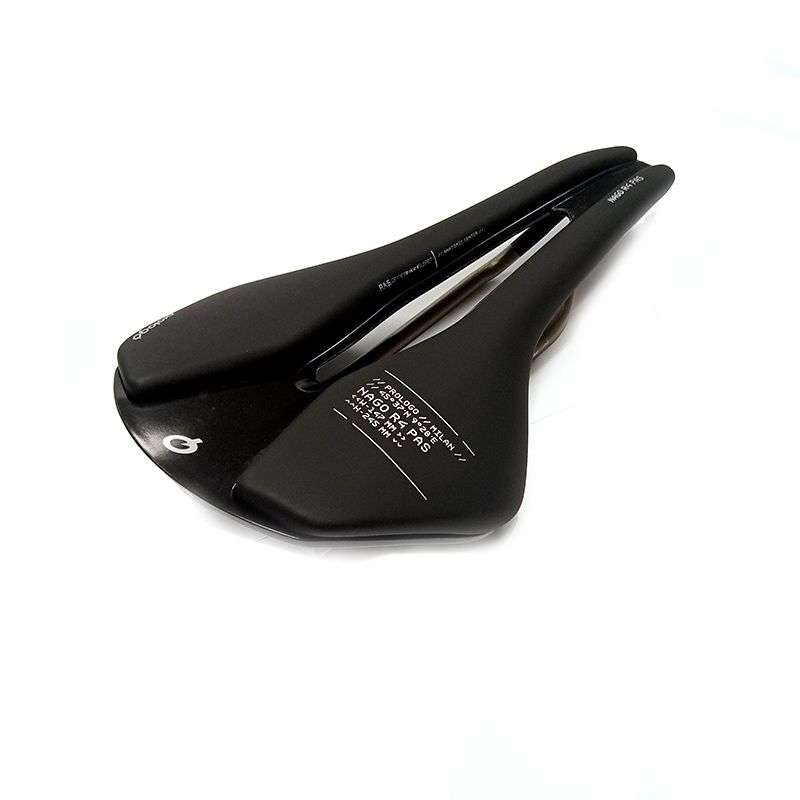 PROLOGO - SILLIN NAGO R4 PAS 147 TIROX NEGRO