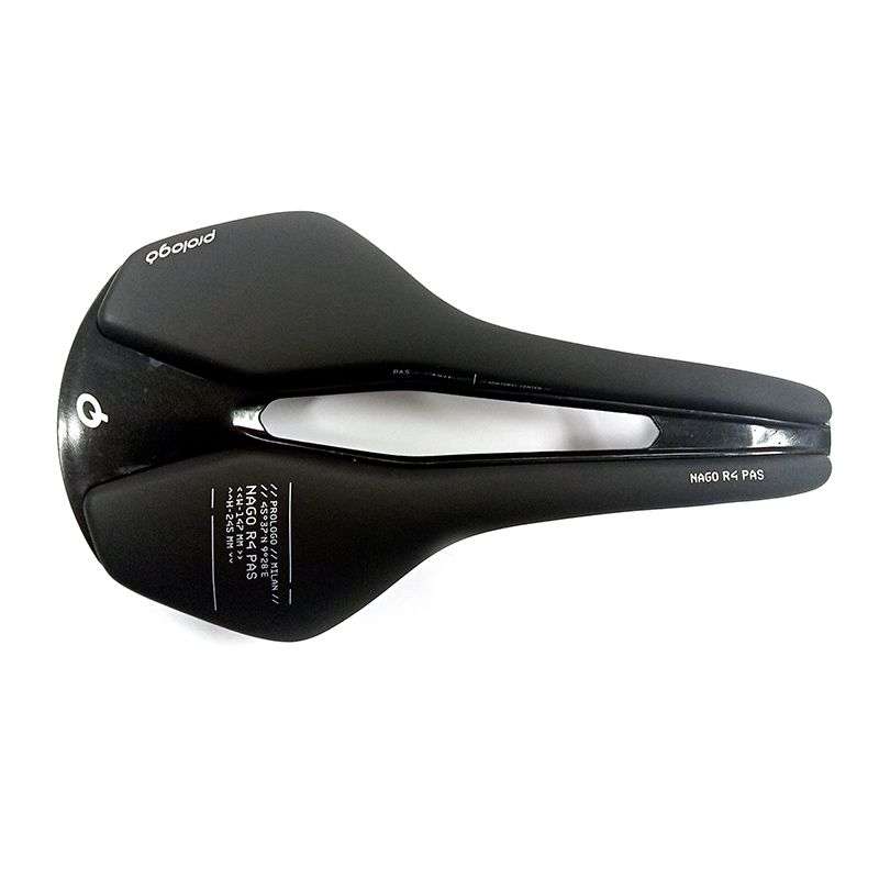 PROLOGO - SILLIN NAGO R4 PAS 147 TIROX NEGRO