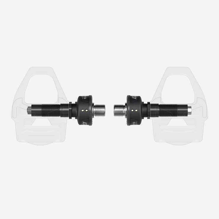 FAVERO - Pedal Assioma DUO-SHIMANO