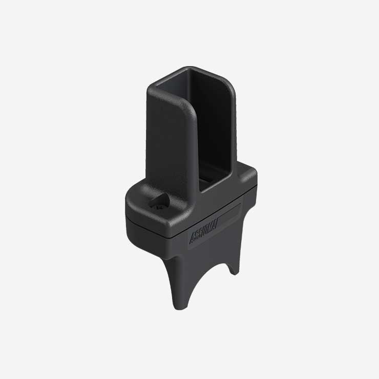 Assioma | Conector magnético