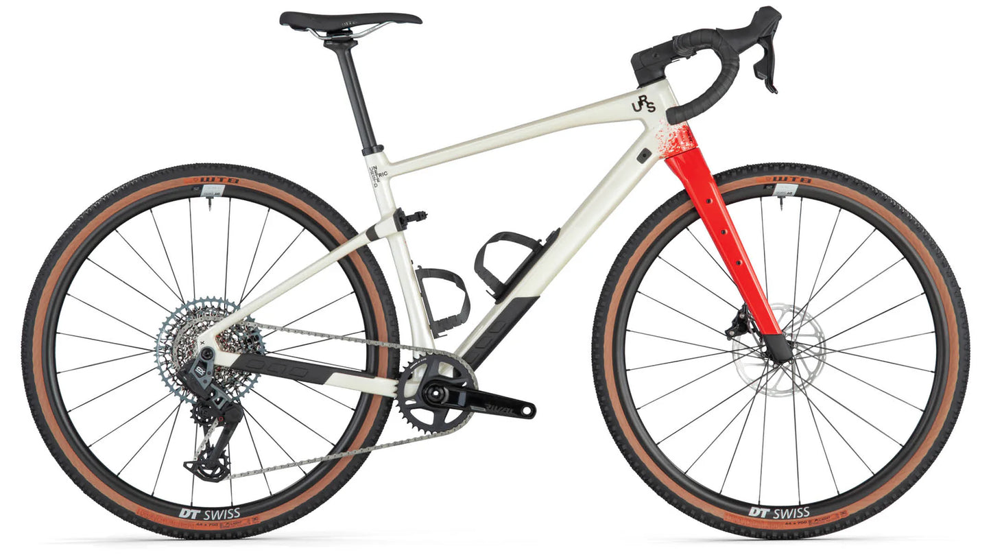 BMC - URS 01 FOUR Gravel