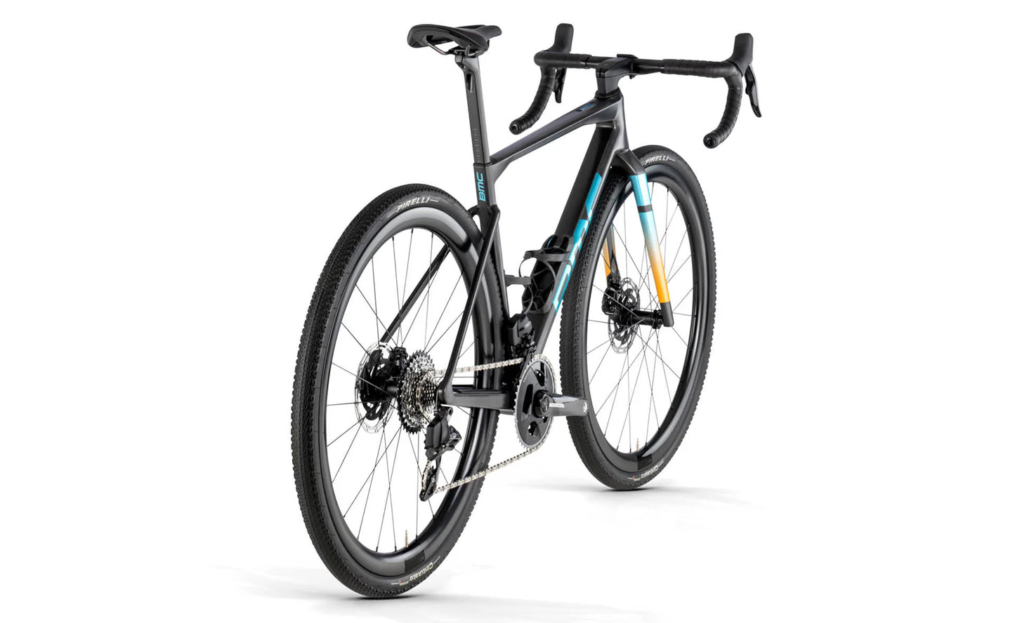 BMC - Kaius 01 TWO